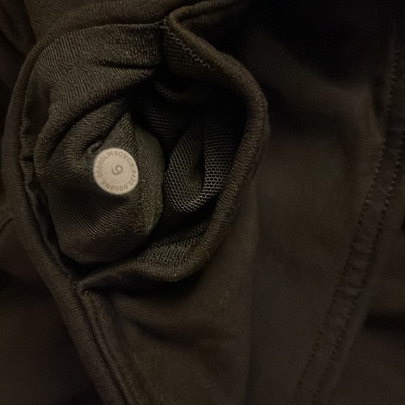 Lululemon Leggings - Picture 4 of 6